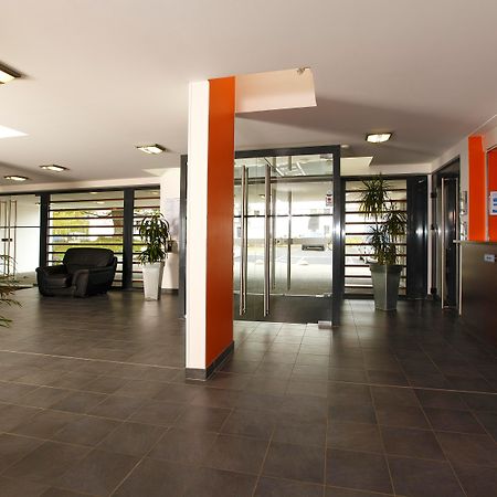 Appart'City Classic Rennes Beauregard Esterno foto