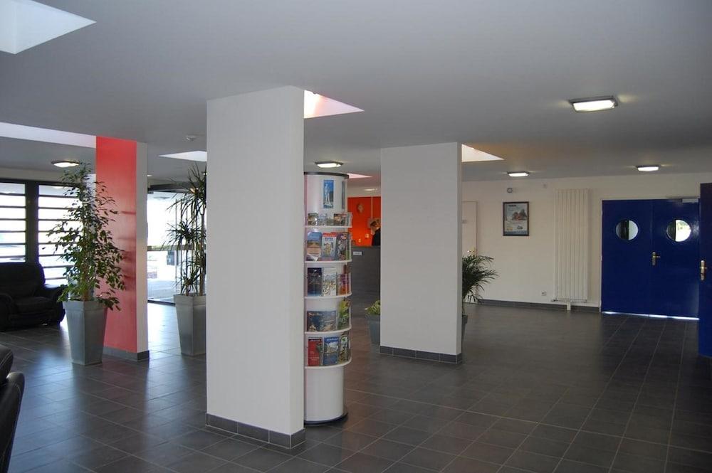 Appart'City Classic Rennes Beauregard Esterno foto
