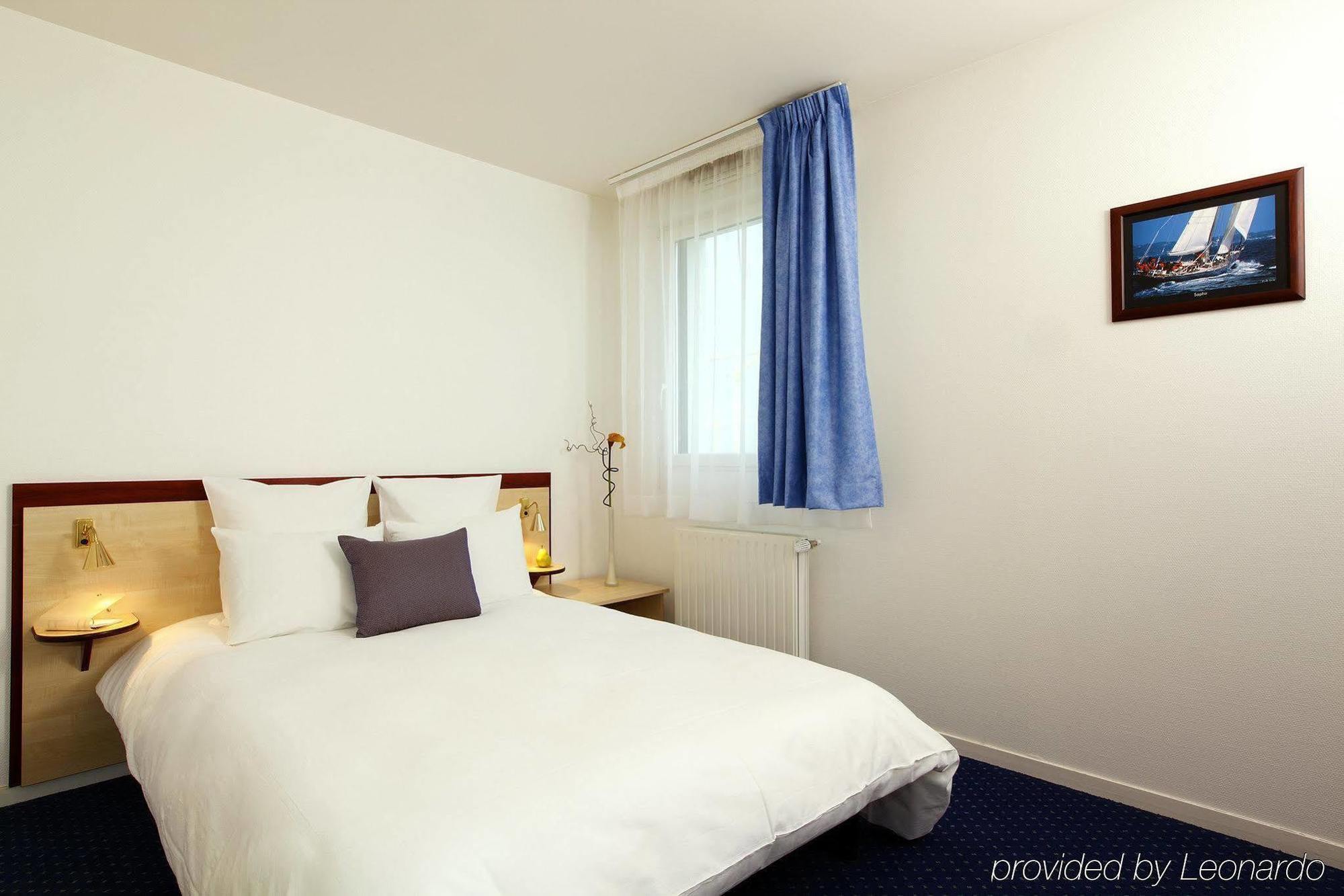 Appart'City Classic Rennes Beauregard Esterno foto